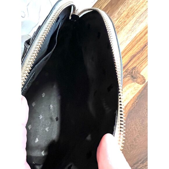 Kate Spade Grove Street Carli small handle / crossbody purse NWOT - Picture 4 of 4